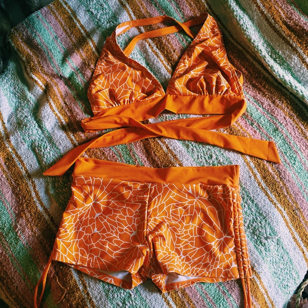 swim set